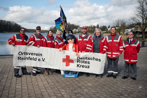 Foto: DRK-Reinfeld