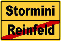 Foto: Stormini 2023 in Reinfeld