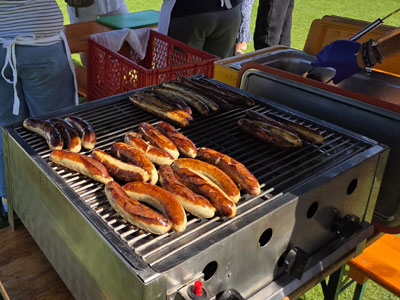 Foto: Grillen Stormini 2026