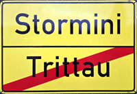 Foto: Stormini 2026 in Trittau
